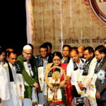 BHARAT-BANGLADESH MOITREE UTSABH – An unique event for love, respect and bonding by Udar Akash 4