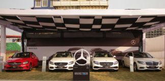 Brand Tour by Mercedes-Benz (1)