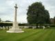 Laventie Military Cemetery, France