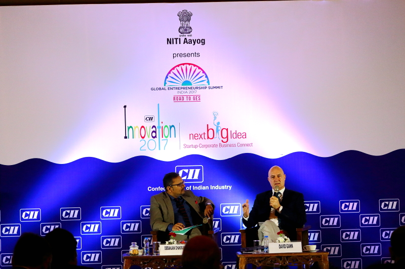 CII - Big Idea discussion