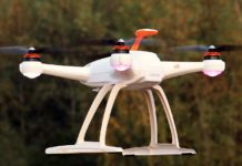 Drone - Unmanned Air Craft