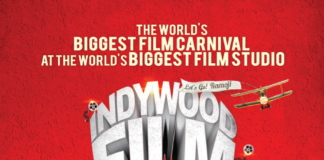 Hyderabad to host third edition of Indywood Film Carnival