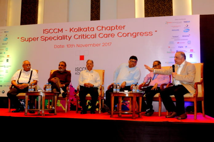 ISCCM Kolkata 2017 Pic 4