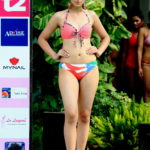 Indian Diva 2017 Swimwear Event 29- Kolkata