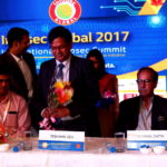 InfoSec Global 2017 – Kolkata Pic 2