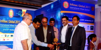 InfoSec Global 2017 - Kolkata Pic 3