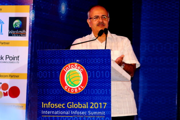 InfoSec Global 2017 - Kolkata Pic 9