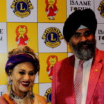 LIONS ISAAME Forum 2017 Kolkata