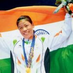 Mary Kom wins gold at Asian Confederation Women’s Boxing Championships