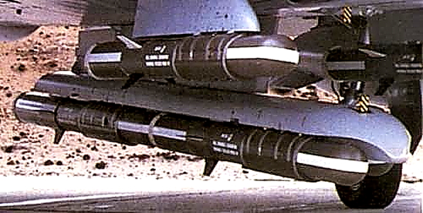 SAAW (Smart Anti Airfield Weapon)