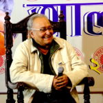 Soumitra – Two Legend at Kolkata Press Club