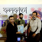 Soumitra & Prasenjit – Two Legend at Kolkata Press Club 6