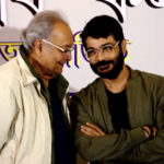 Soumitra & Prasenjit – Two Legend at Kolkata Press Club 7