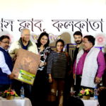 Soumitra & Prasenjit – Two Legend at Kolkata Press Club 8