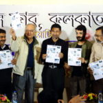 Soumitra & Prasenjit - Two Legend at Kolkata Press Club 9