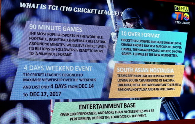 Heera T10 cricket league_Indywood Film Carnival 2