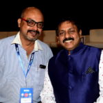 Indrajit Mitra & Mr. Sohan Roy