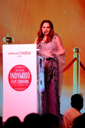 Indywood Film Festival Day 1 - Ramoji Film City Hyderabad 8