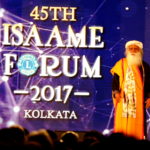 Lions ISAAME Forum 2017 - Sadguru at Kolkata 6