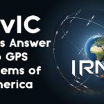 NavIC GPS of India