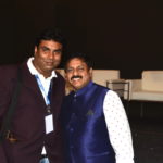 Rajib Mukherjee and Mr. Sohan Roy