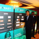 Vanart Press Meet at Kolkata