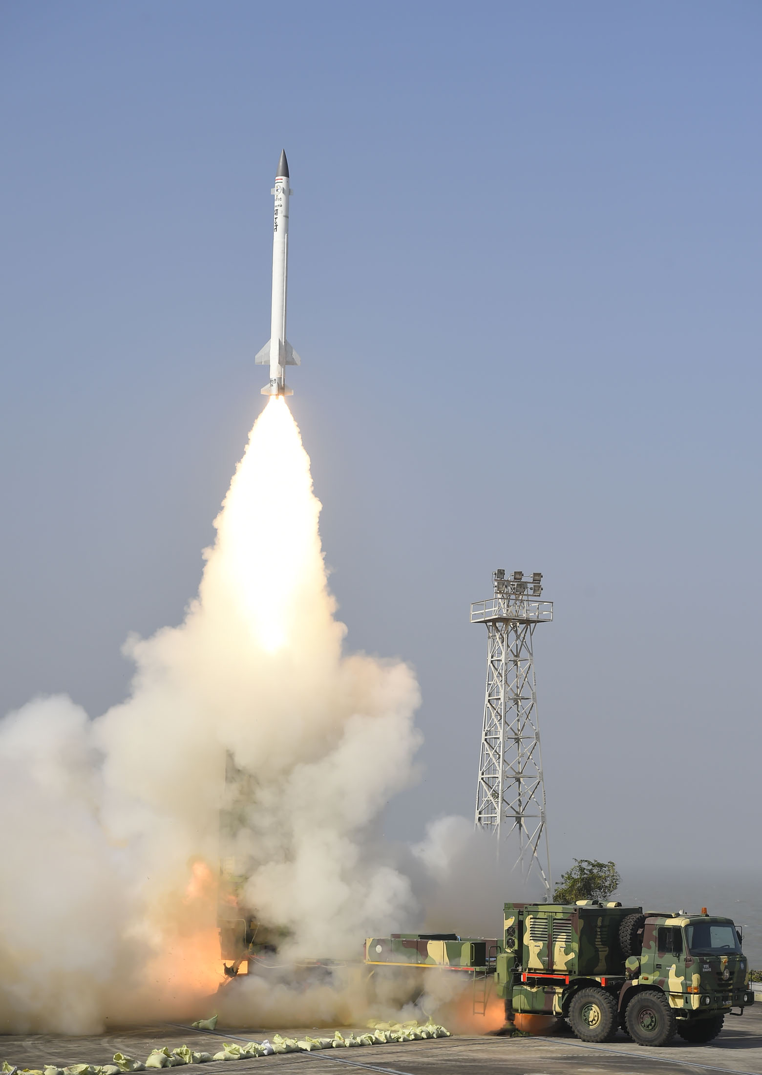 The Ballistic Missile Defence (BMD) System of Defence Research and Development Organisation (DRDO) successfully launched from Dr. Abdul Kalam Island off the coast of Odisha on December 28, 2017.