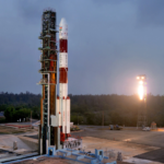 Cartosat-2 Series Satellite Successfully launched