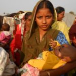 Cesarean Deliveries - Mother India