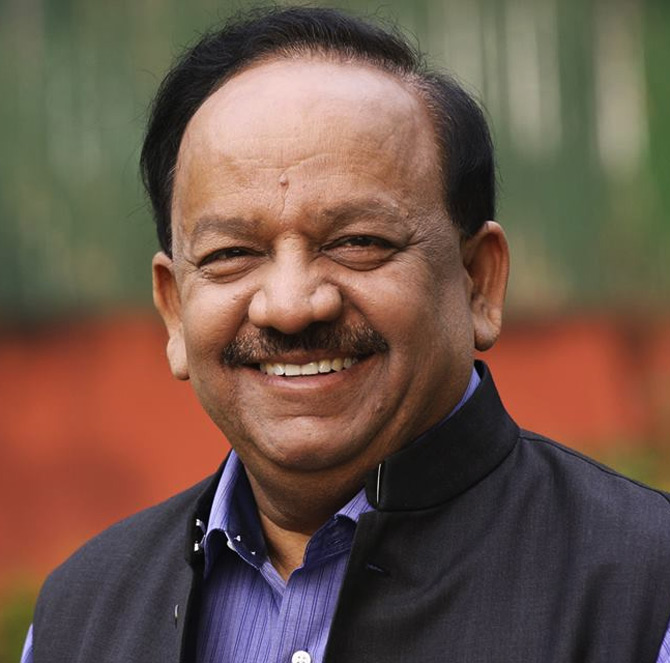 The Union Minister for Science & Technology, Earth Sciences and Environment, Forest