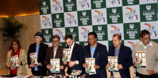 Kolkata International BookFair 2018