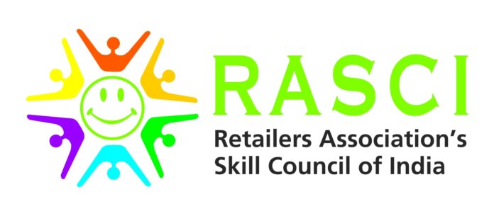 Retailers Association’s Skill Council of India (RASCI)