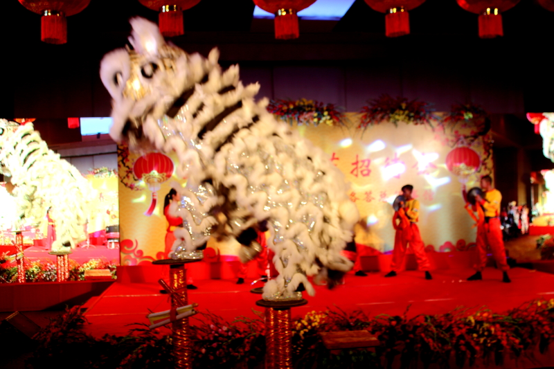 Chinese New Year 2018 - 11 Feb 2018 at Kolkata 13