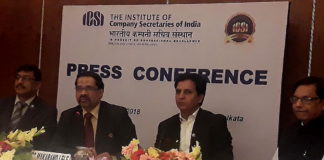 ICSI Event at Kolkata