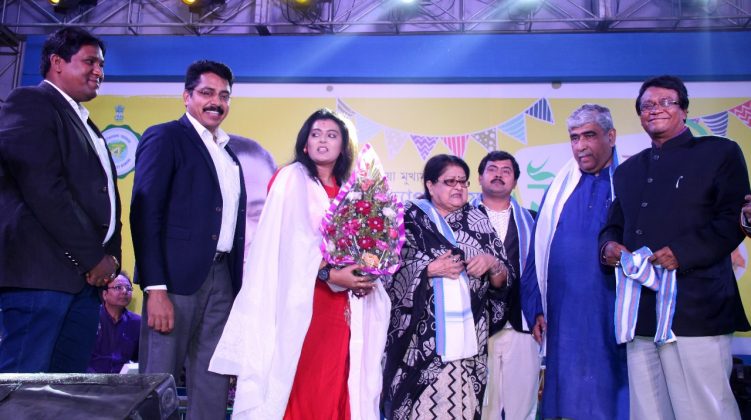 West Bengal Minorities Development & Finance Corporation Award Ceremony 2