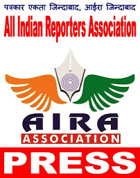 All Indian Reporter's Association-AIRA