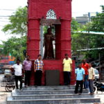 Big Ben Kolkata - Amal Chakraborty