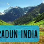 Dehradun - India