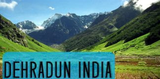 Dehradun - India
