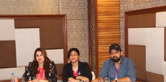 ImageKhru - Press Meet Kolkata