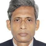 Professor Goutam Paul