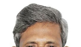 Professor Goutam Paul