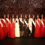 Winners from the East Zone of Fbb Colors Femina Miss India held at Swissotel, Kolkata_2