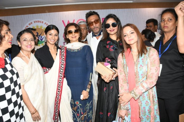 Women of India Organic Festival 2018 Inauguration