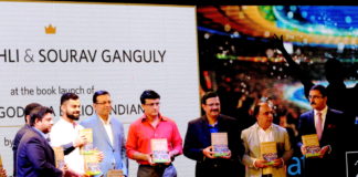 11 God and 1 Billion Indians - Book Launch 2