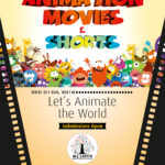 All Lights India International Film Festival (ALIIFF) 2018: Call for animation movies