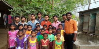 Helping Hands - South Dinajpur
