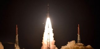 India to get its own GPS as ISRO launches PSLV-C41/IRNSS-1I satellite