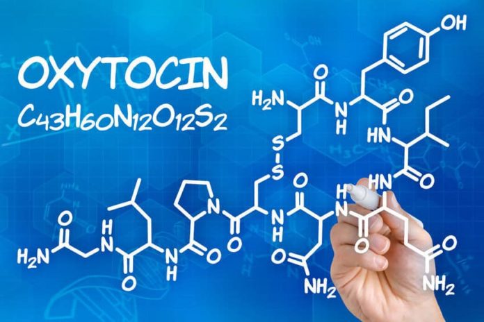 Regulation of manufacture, sale and import of Oxytocin in India