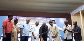 ‘Nababarsha Boi Utsab 2018’ by the Publishers & Booksellers Guild revisits Literature and Cultural Legacy of Bengal ‘Nababarsha Boi Utsab 2018’ by the Publishers & Booksellers Guild revisits Literature and Cultural Legacy of Bengal